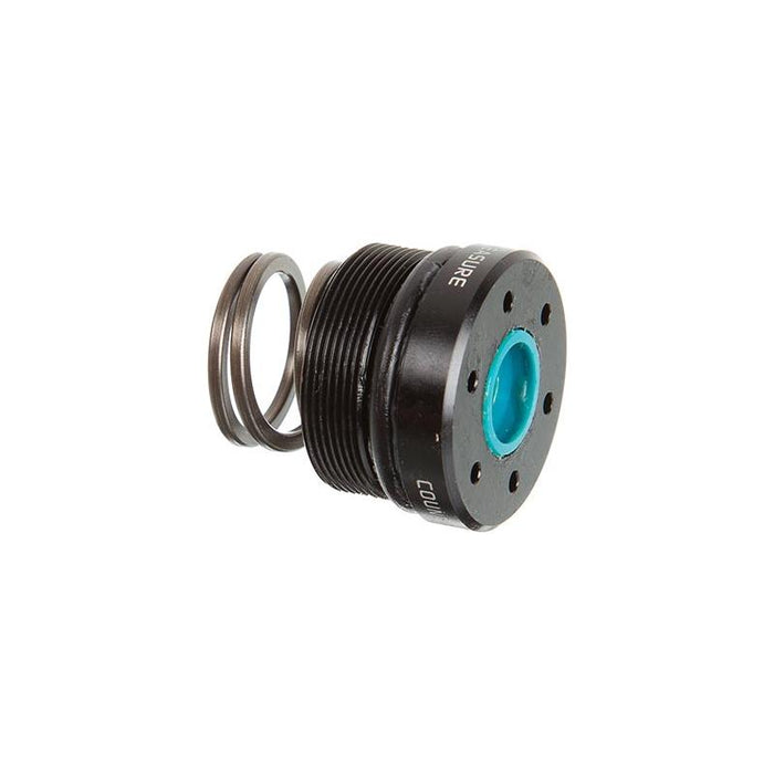 RockShox Rear Shock Damper Sealhead Assembly - Vivid Coil B1-B2 (2014-2020) Super Deluxe Coil A1-A2 (2017-2020)