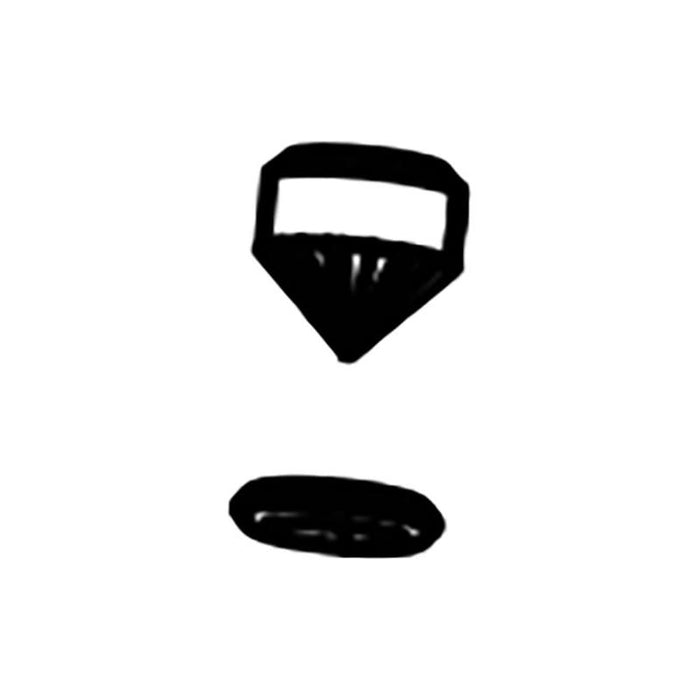 RockShox Reverb Bleed Screw - Reverb Remote A1-A2 Reverb Stealth A1-C1 (2011 - 2020) 10 Pack