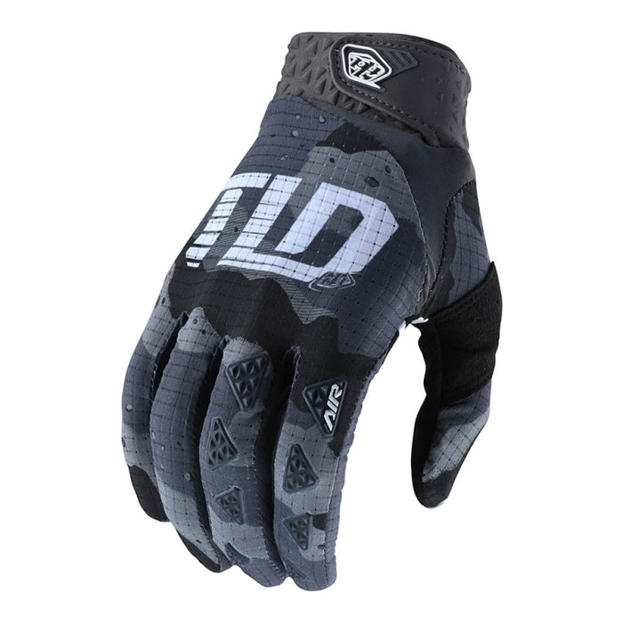 Troy Lee Designs Air Camo Bicycle Gloves