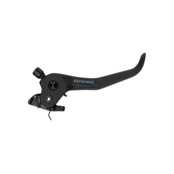 Guide Rsc Lever Vs Code Lever SRAM Disc Brake Lever Blade, Fits Guide RSC/Code RSC Lever Blade Alum ...