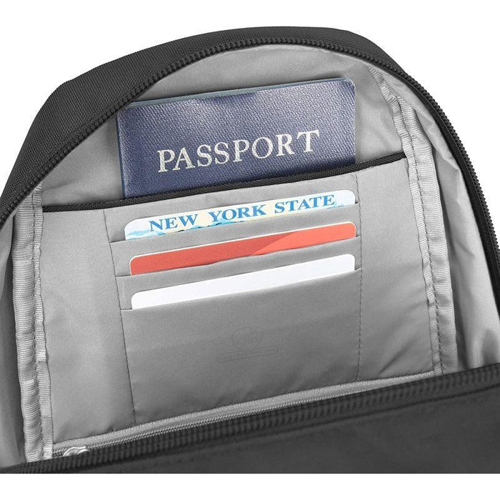 Travelon Anti-Theft Classic Sling Bag Lifestyle Backpacks