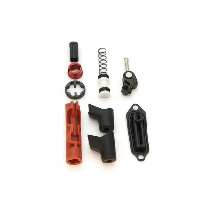 SRAM Disc Brake Lever Internals For Guide RSC, Guide Ultimate, and Code RSC Bicycle Brake Seal Kits