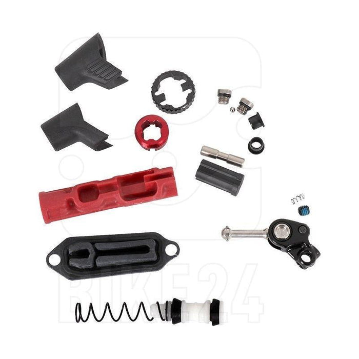 SRAM Disc Brake Lever Internals For Guide RSC, Guide Ultimate, and Code RSC Bicycle Brake Seal Kits