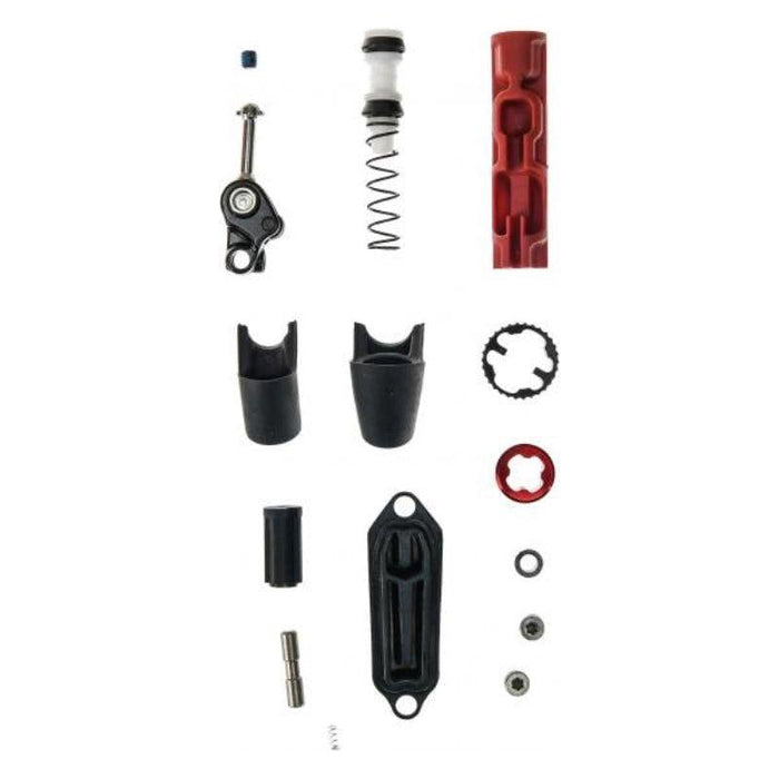 SRAM Disc Brake Lever Internals For Guide RSC, Guide Ultimate, and Code RSC Bicycle Brake Seal Kits