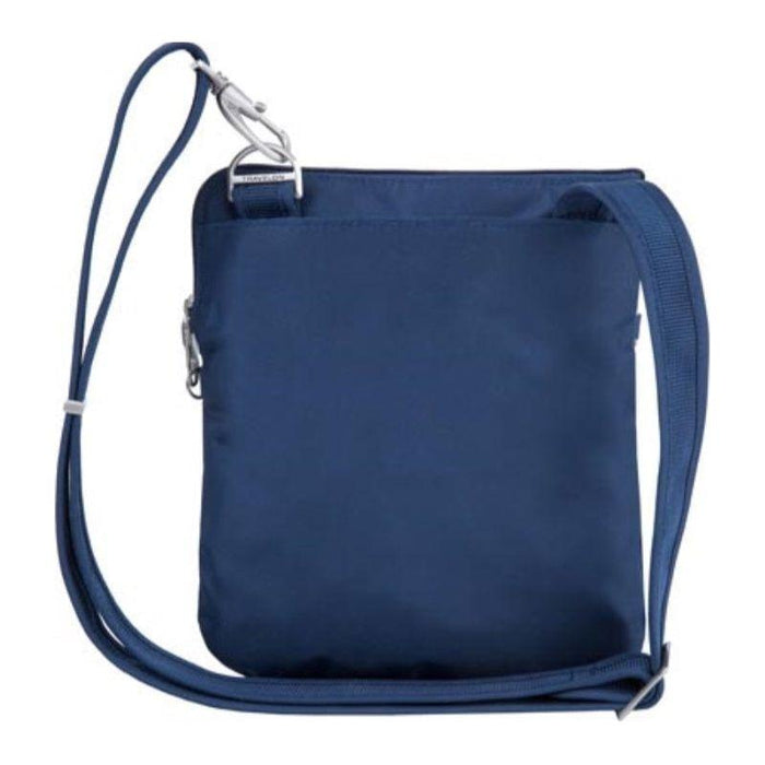 Travelon Anti-Theft Classic Mini Shoulder Lifestyle Crossbody & Totes