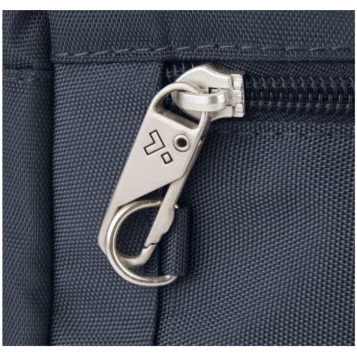 Travelon Anti-Theft Classic Mini Shoulder Lifestyle Crossbody & Totes