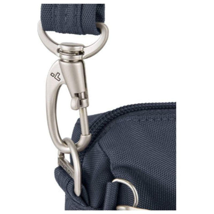 Travelon Anti-Theft Classic Mini Shoulder Lifestyle Crossbody & Totes