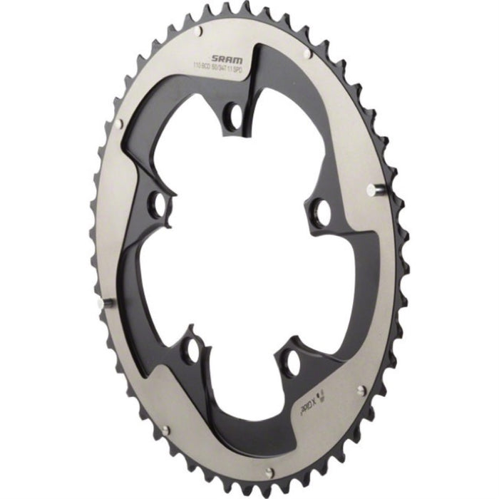 SRAM Red 22 YAW Bicycle Chainrings
