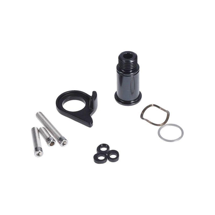 SRAM Red eTap AXS Rear Derailleur B-Bolt, B-Screw and Limit Screws Bicycle Derailleurs