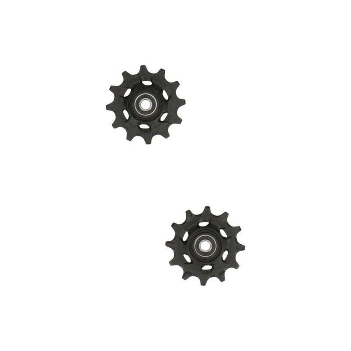 SRAM ockey Wheel Kit for Rival eTap AXS Rear Bicycle Derailleur Pulleys