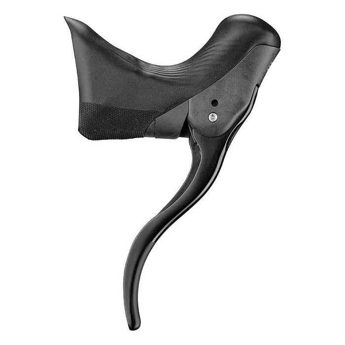 Campagnolo EKAR Ergopower Control Brake Lever and Disc Brake Caliper - Front 1x13-Speed 140mm Hydraulic Caliper Bicycle Brake Levers