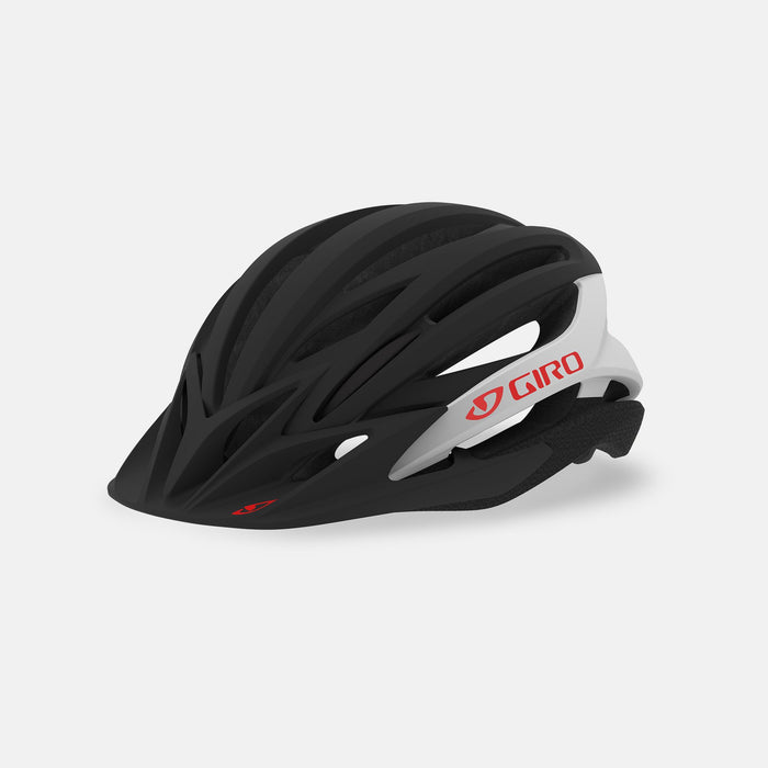 Giro Artex Mips - Matte Black/White/Red - Medium