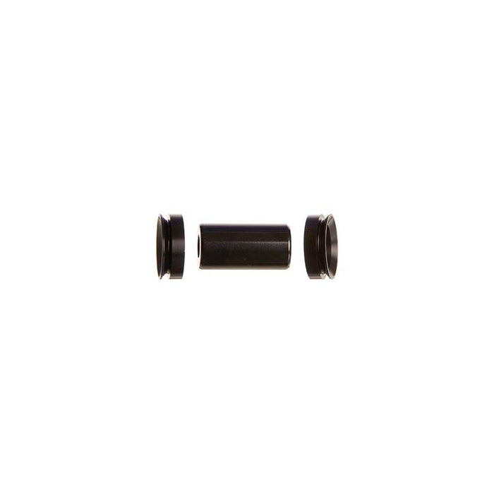RockShox Rear Shock Mounting Hardware - 3-Piece 1/2 6 x 24.6