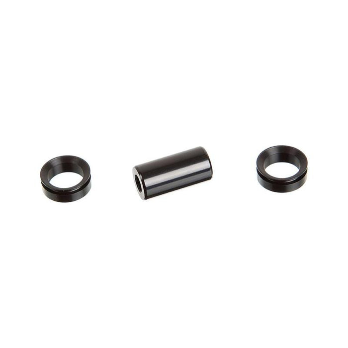 RockShox Rear Shock Mounting Hardware - 3-Piece 1/2 6 x 25.4