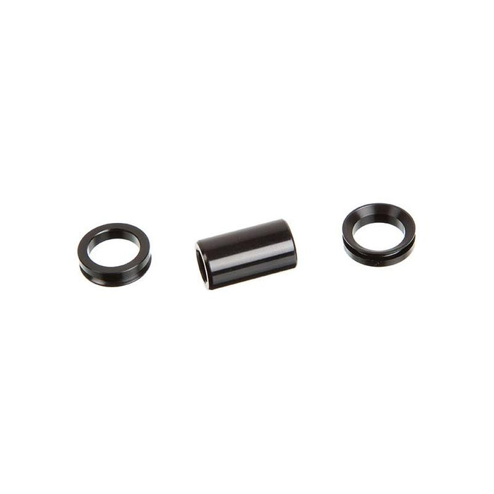 RockShox Rear Shock Mounting Hardware - 3-Piece 1/2 8 x 22.2