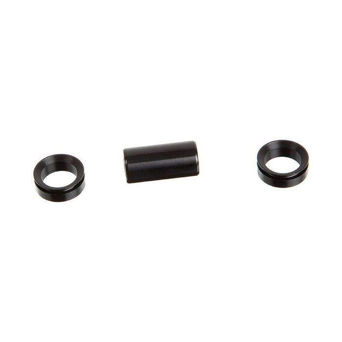 RockShox Rear Shock Mounting Hardware - 3-Piece 1/2 8 x 25.4