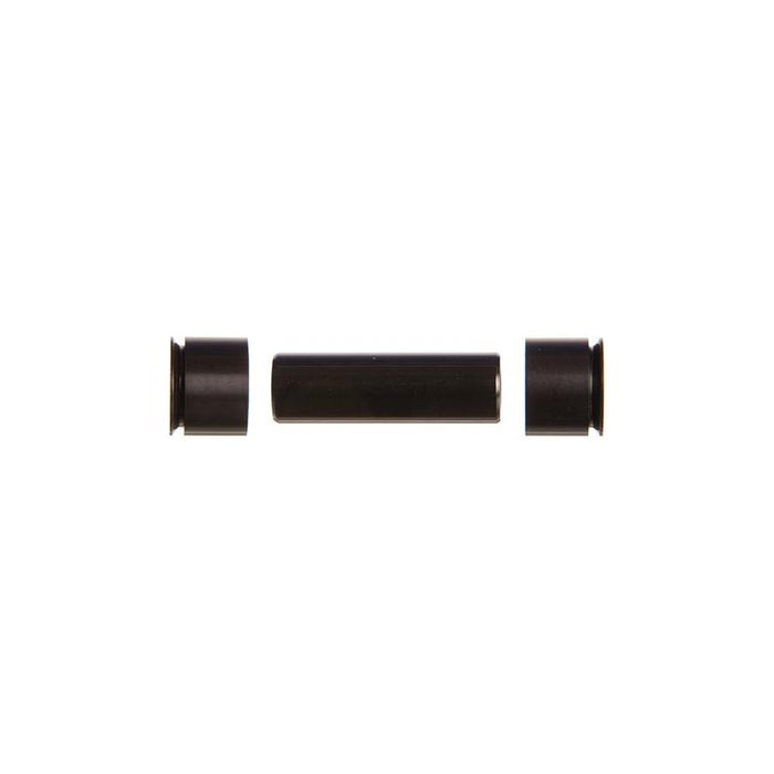 RockShox Rear Shock Mounting Hardware - 3-Piece 1/2 8 x 39.9
