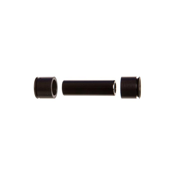 RockShox Rear Shock Mounting Hardware - 3-Piece 1/2 8 x 41.5 (Comp. w/ Imperial and Metric shocks)