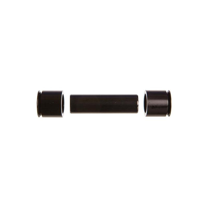 RockShox Rear Shock Mounting Hardware - 3-Piece 1/2 8 x 44.0