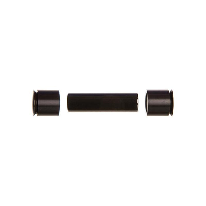 RockShox Rear Shock Mounting Hardware - 3-Piece 1/2 8 x 46.0