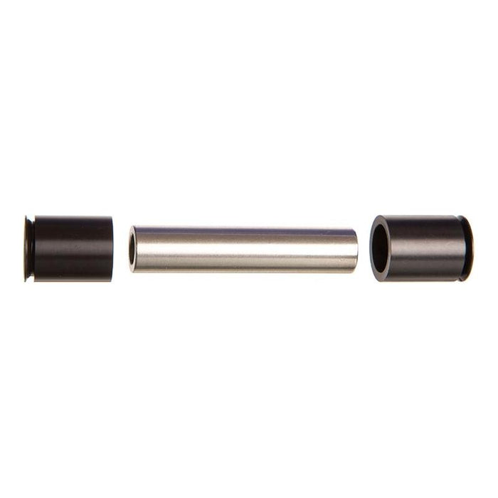 RockShox Rear Shock Mounting Hardware - 3-Piece 1/2 8 x 58.0 (Comp. w/ Imperial and Metric shocks)