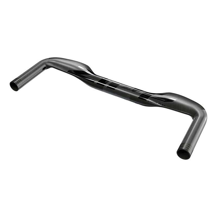 Zipp Vuka Bull Base Bar - 0 Drop 31.6 38cm