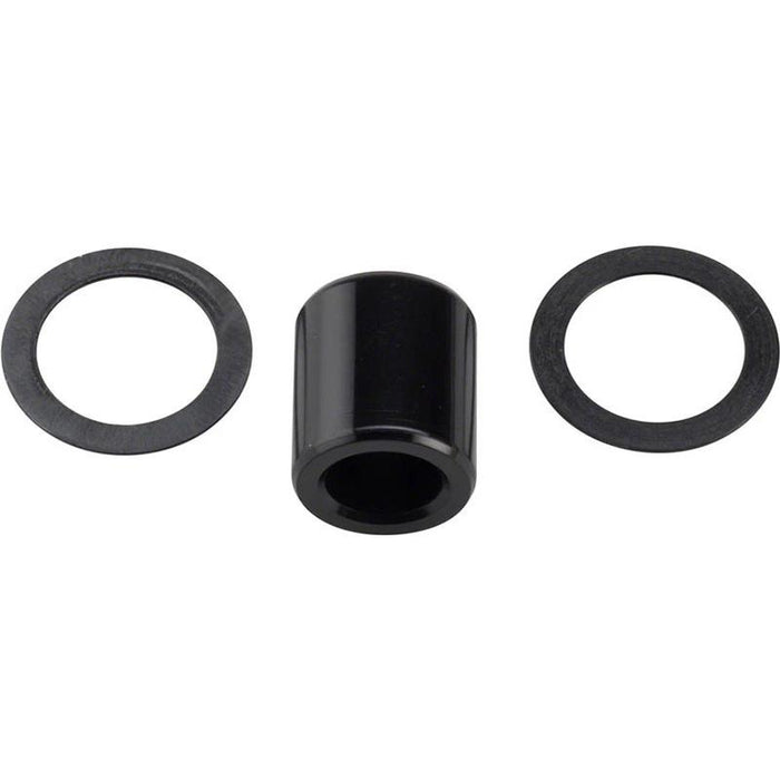 RockShox Rear Shock Mounting Hardware - 3-Piece 1/2 8 x 14.0