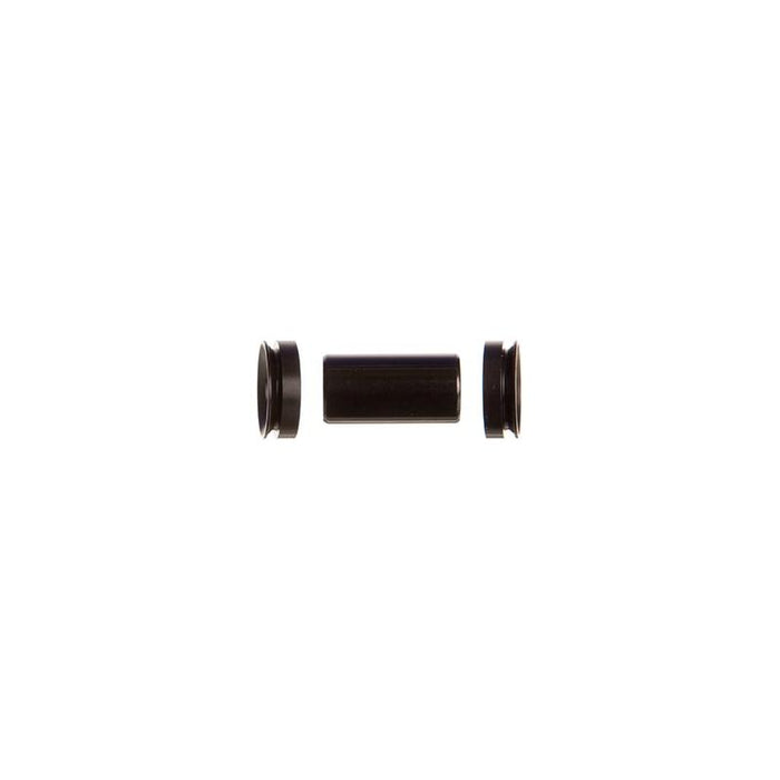 RockShox Rear Shock Mounting Hardware - 3-Piece 1/2 8 x 24.4