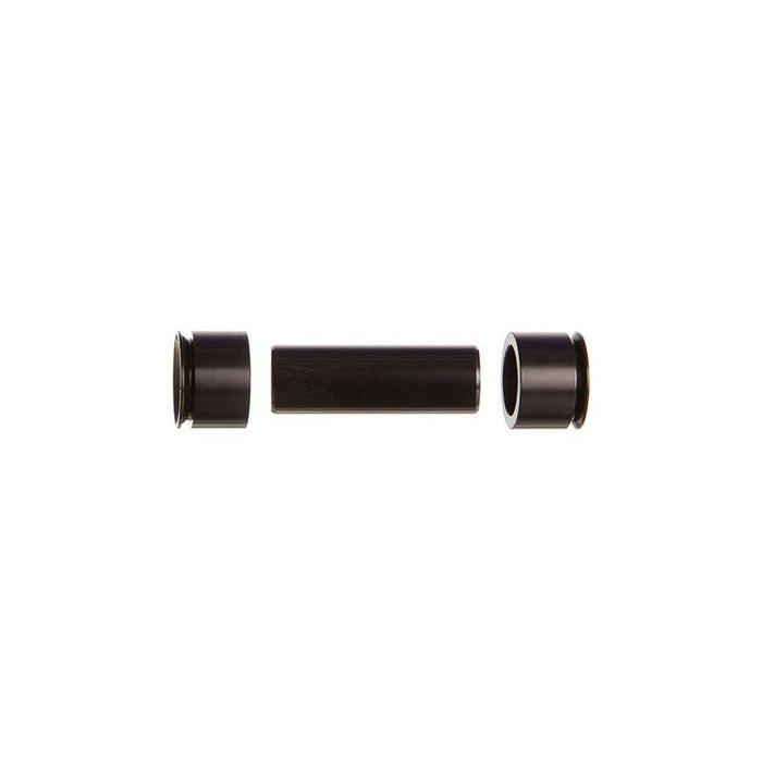 RockShox Rear Shock Mounting Hardware - 3-Piece 1/2 8 x 37.4