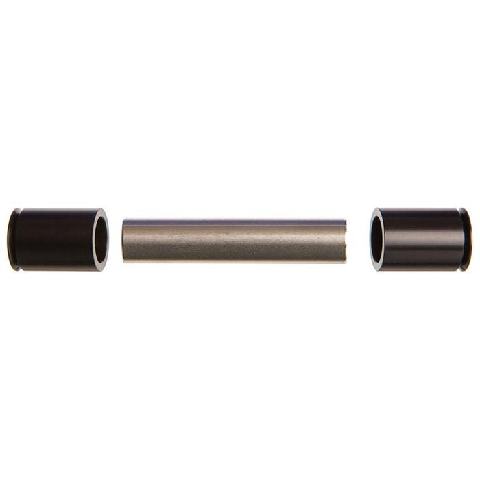 RockShox Rear Shock Mounting Hardware - 3-Piece 1/2 8 x 61.0 (Comp. w/ Imperial and Metric shocks)