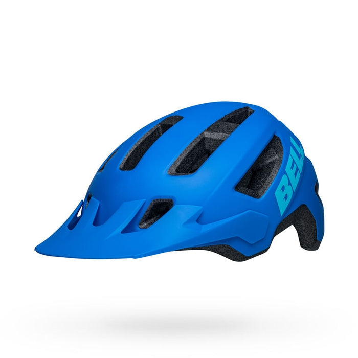 Bell Bike Nomad 2 MIPS Bicycle Helmets Matte Dark Blue UM/L