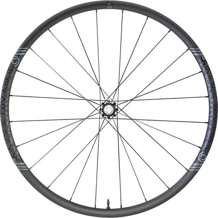 Industry Nine Ar25 Wheel Rear 700C / 622 Holes: 24 12Mm Ta 142Mm Disc Center Lock Sram Xd-R