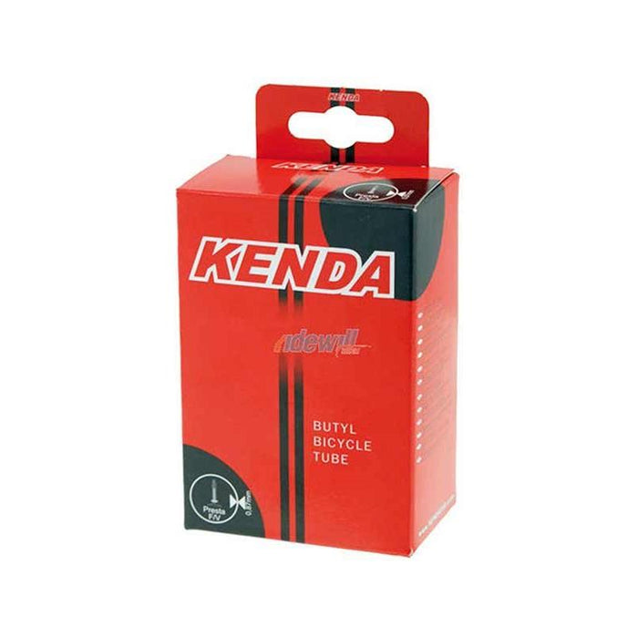 Kenda Presta Bicycle Tubes