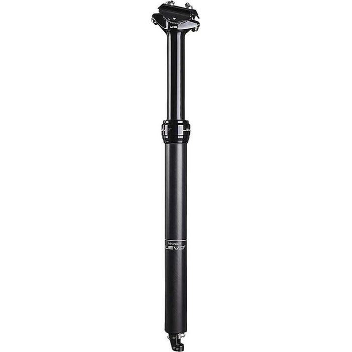 Kind Shock Lev Ci Dropper Seatpost 30.9Mm 390Mm Travel: 100Mm Offset: 0Mm Remote: No Remote