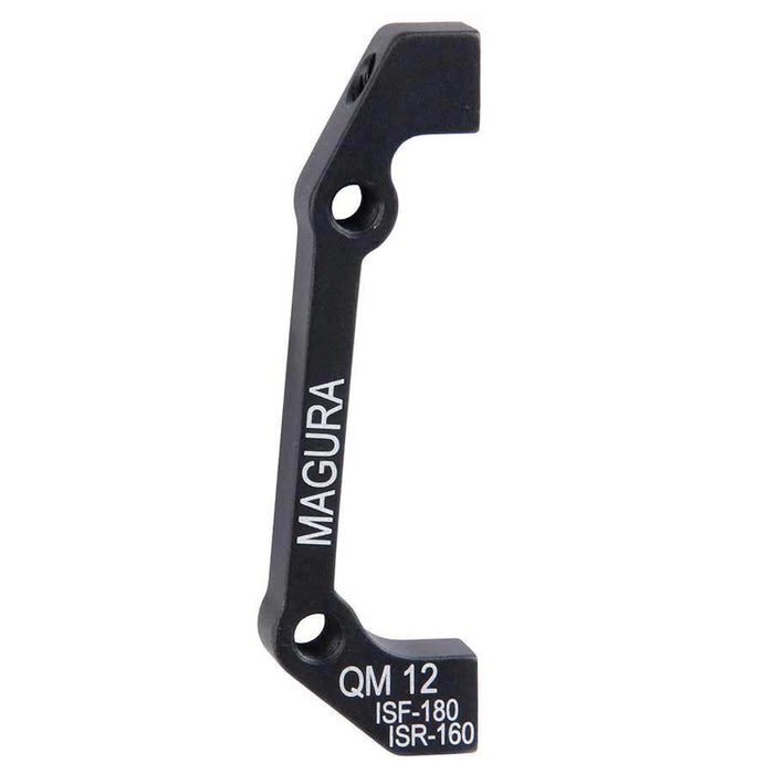 Magura Qm12 - Front Is To 180Mm Or Rear Is To 160Mm