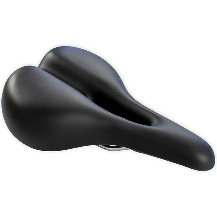 Planet Bike A.R.S. Lift Saddle - 175mm Black