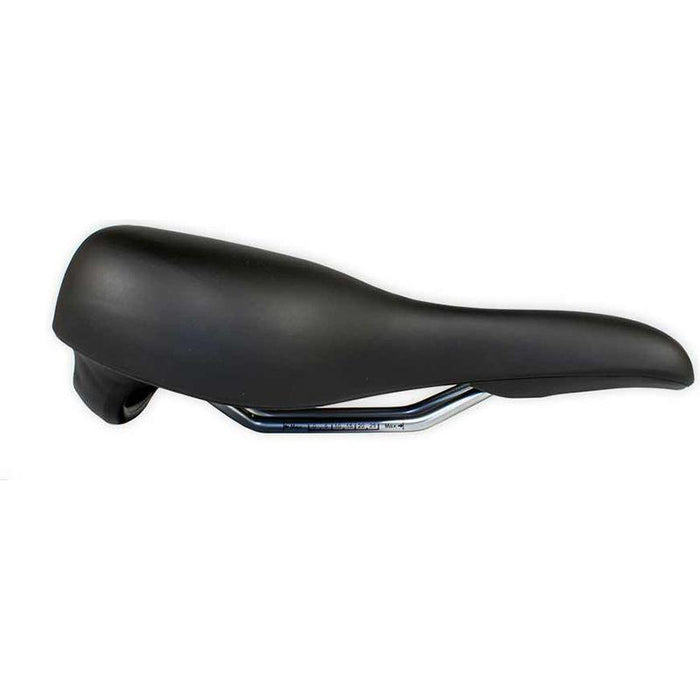 Planet Bike A.R.S. Lift Saddle - 175mm Black