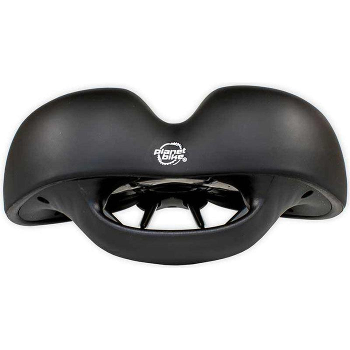 Planet Bike A.R.S. Lift Saddle - 175mm Black