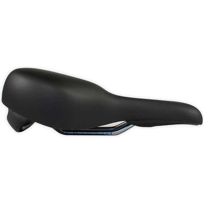 Planet Bike A.R.S. Lift Saddle - 210mm Black