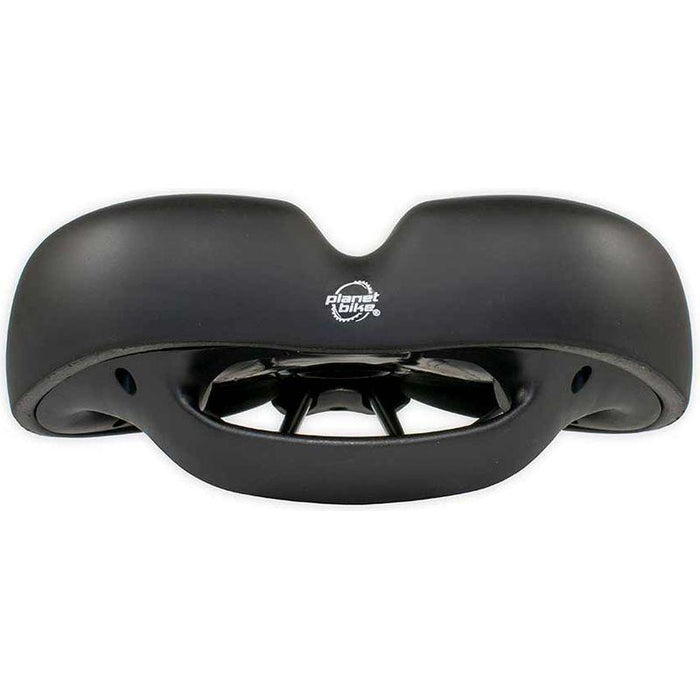 Planet Bike A.R.S. Lift Saddle - 210mm Black