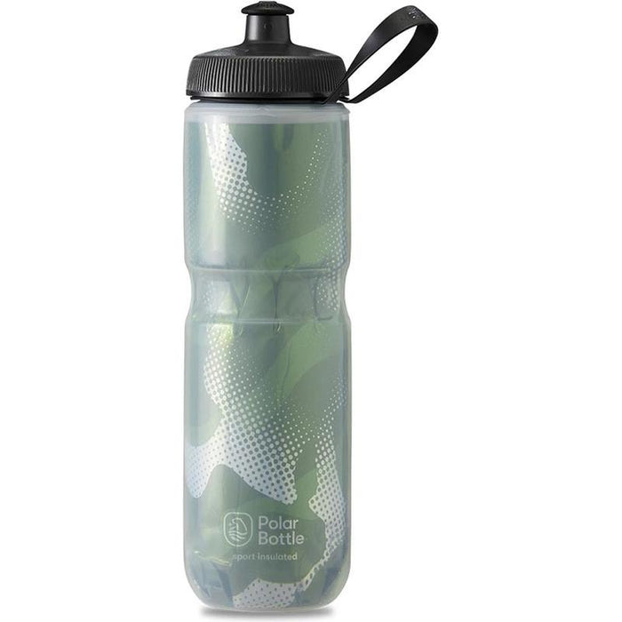 Polar Bottle Sport Insulated Bicycle Water Bottles