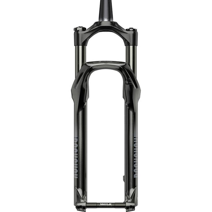 RockShox Judy Gold RL Suspension Fork - 29 120 mm 15 x 110 mm 51 mm Offset Black Remote A3