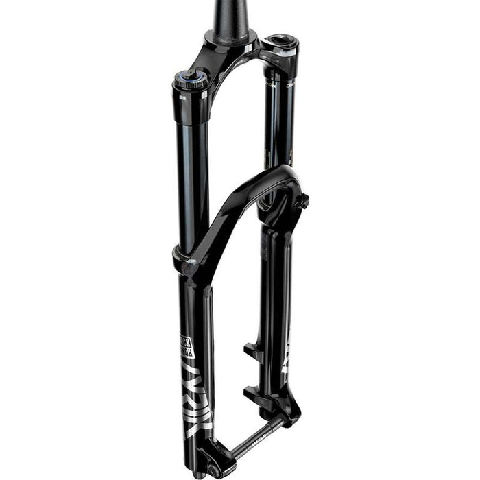 RockShox Lyrik Ultimate Charger 2.1 RC2 Suspension Fork - 27.5 170 mm 15 x 110 mm 46 mm Offset Black C3