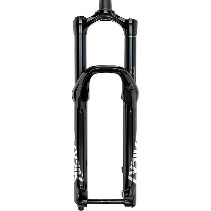 RockShox Lyrik Ultimate Charger 2.1 RC2 Suspension Fork - 27.5 170 mm 15 x 110 mm 46 mm Offset Black C3