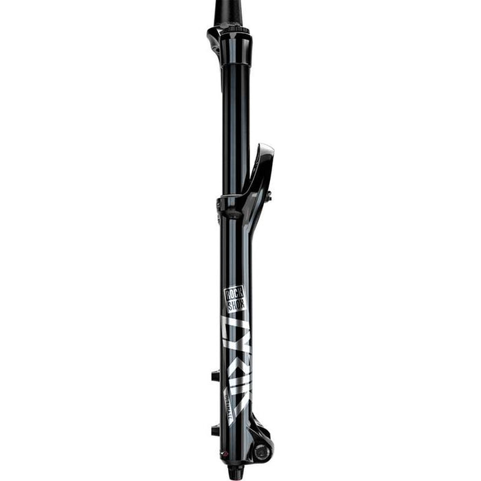 RockShox Lyrik Ultimate Charger 2.1 RC2 Suspension Fork - 27.5 170 mm 15 x 110 mm 46 mm Offset Black C3