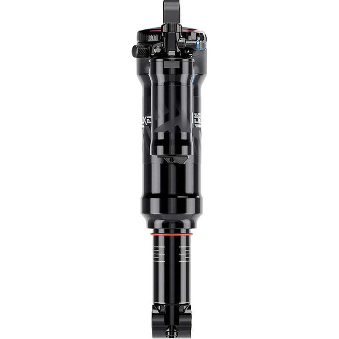 RockShox SuperDeluxe Ultimate RCT Rear Shock - DebonAir 230 x 57.5 Bearing Mount Fits Megatower 2019 B2