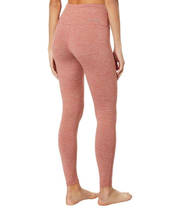 Hot Chillys Woclima-Tek Tight Womens Redwood Heather Small