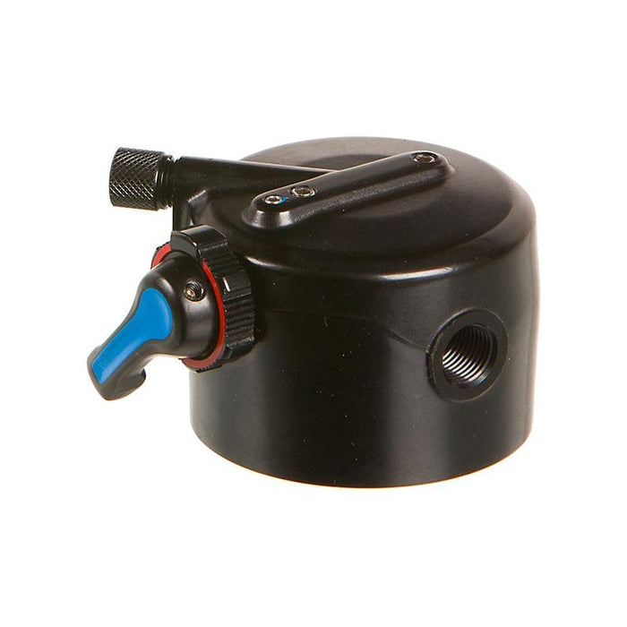 RockShox Deluxe RT3 Eyelet Assembly Trunnion