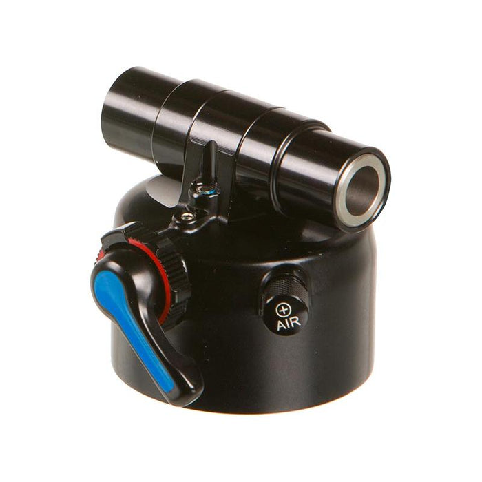 RockShox DLX Reaktiv Eyelet Assembly Trek Mount