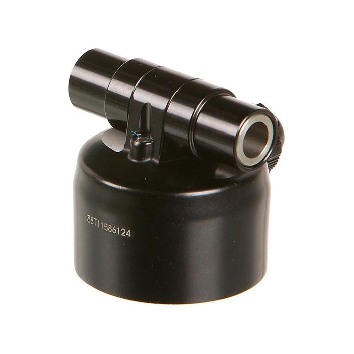 RockShox DLX Reaktiv Eyelet Assembly Trek Mount